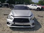 INFINITI Q50 PURE photo