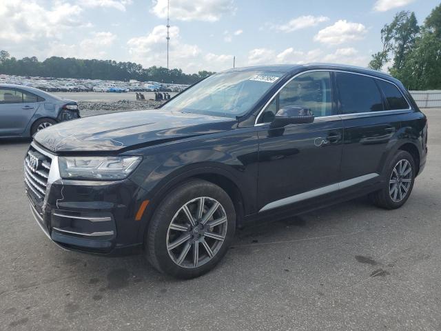 2018 Audi Q7 Premium Plus VIN: WA1LAAF78JD002071 Lot: 57797954