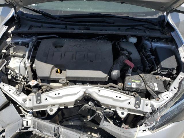 2018 TOYOTA COROLLA L - 2T1BURHE2JC099722