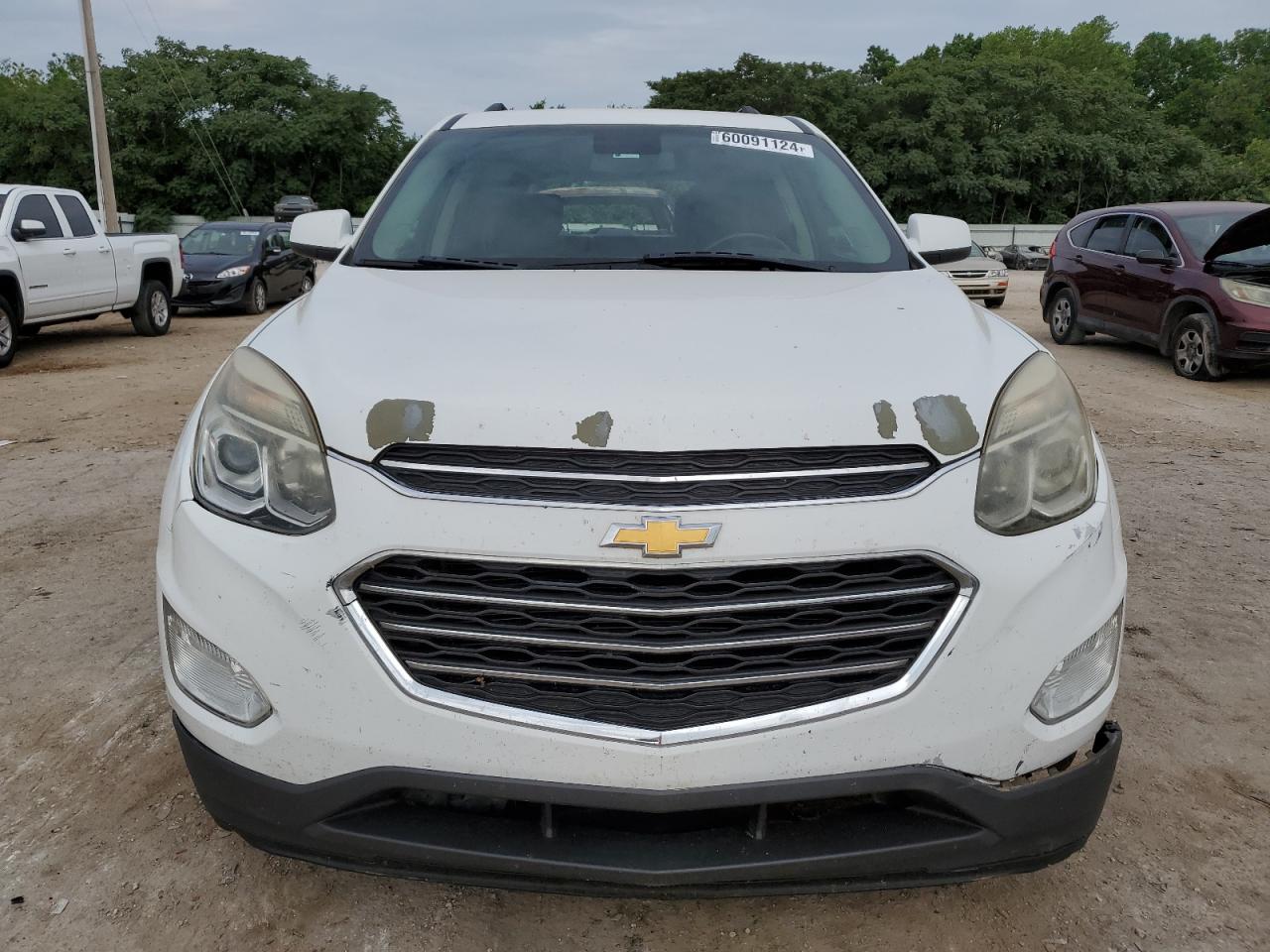 2GNALCEK4G6102014 2016 Chevrolet Equinox Lt