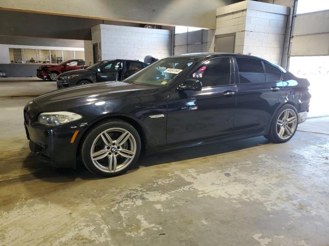 2012 BMW 535 I VIN: WBAFR7C52CC816319 Lot: 54564164