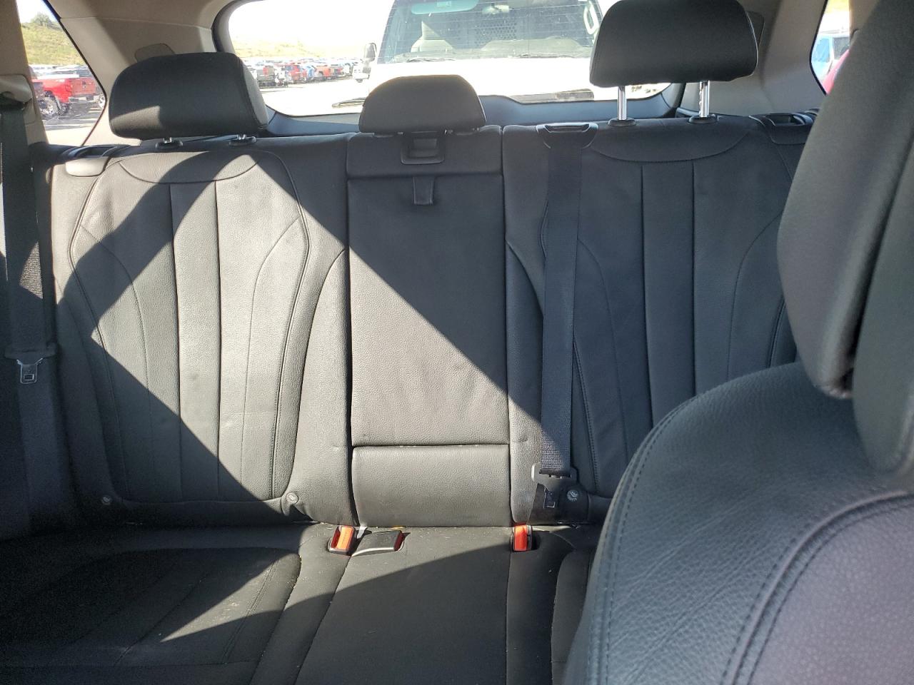 5UXKR0C5XG0S87684 2016 BMW X5 xDrive35I