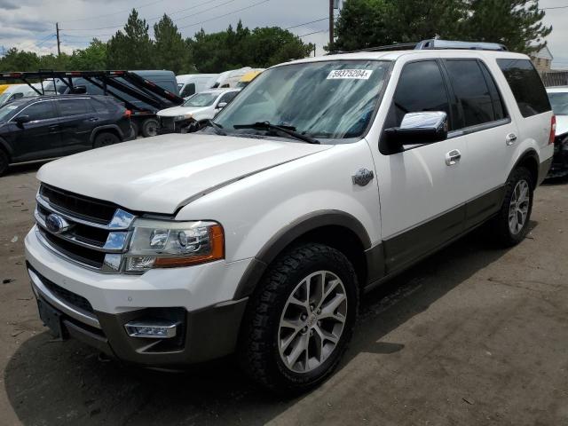 1FMJU1JT7FEF36197 2015 FORD EXPEDITION - Image 1