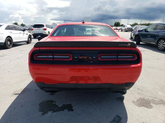 2020 Dodge Challenger R/T Scat Pack VIN: 2C3CDZFJ3LH188605 Lot: 60730484