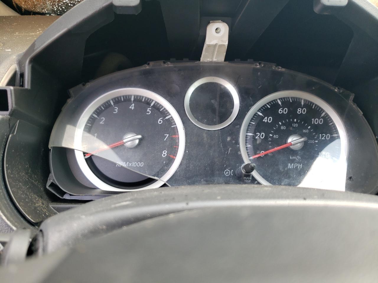 3N1AB6AP9BL651519 2011 Nissan Sentra 2.0