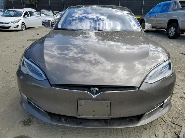 2016 TESLA MODEL S - 5YJSA1E27GF144534
