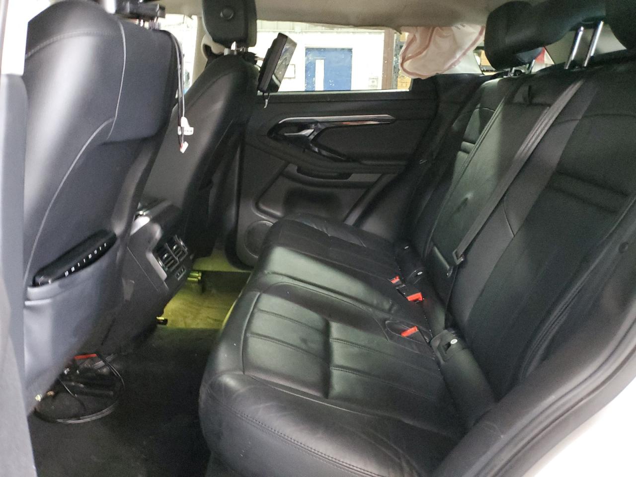 SALZJ2FX2LH040051 2020 Land Rover Range Rover Evoque S