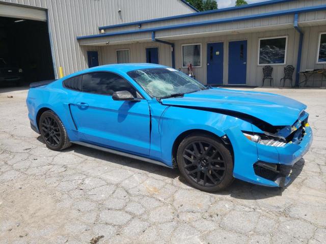 2017 FORD MUSTANG - 1FA6P8AM7H5257408