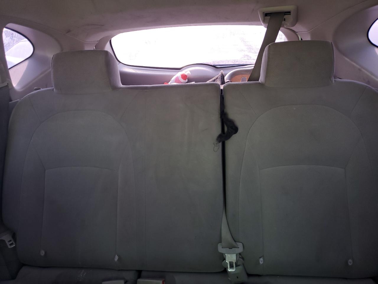 JN8AS58T78W001329 2008 Nissan Rogue S