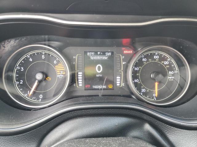 2019 Jeep Cherokee Latitude Plus VIN: 1C4PJLLB0KD466386 Lot: 59789274