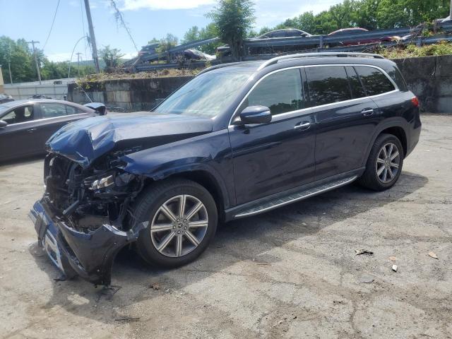 2020 Mercedes-Benz Gls 450 4Matic VIN: 4JGFF5KE6LA095141 Lot: 56712414