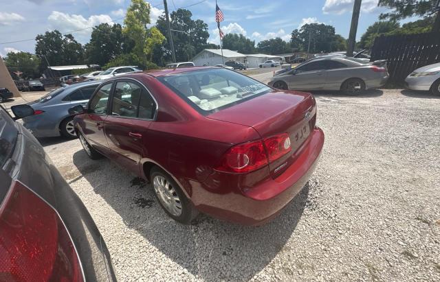 2007 Kia Optima Lx VIN: KNAGE123475118267 Lot: 58270134