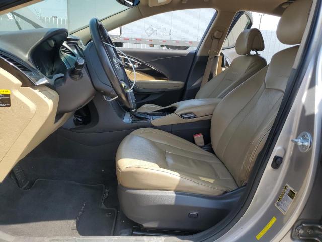 2013 Hyundai Azera VIN: KMHFG4JG2DA221751 Lot: 57308894