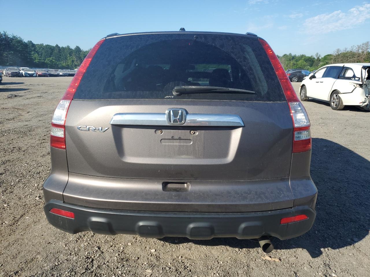 3CZRE48509G704721 2009 Honda Cr-V Ex