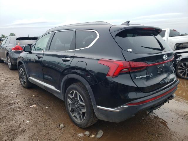 2023 HYUNDAI SANTA FE L - 5NMS4DAL8PH626662