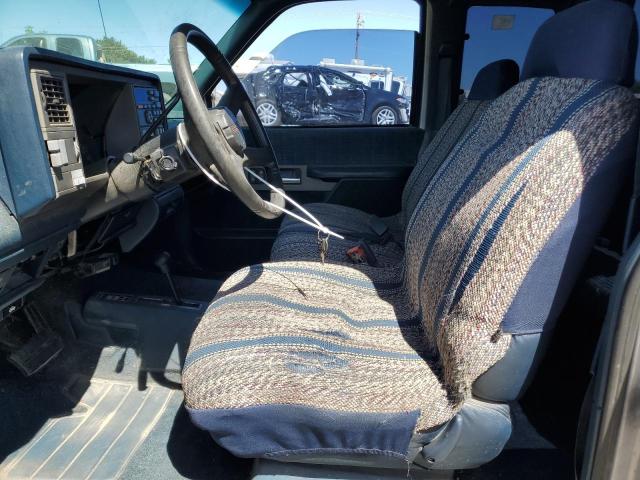 1994 Chevrolet Gmt-400 K1500 VIN: 2GCEK19K2R1280273 Lot: 57964504