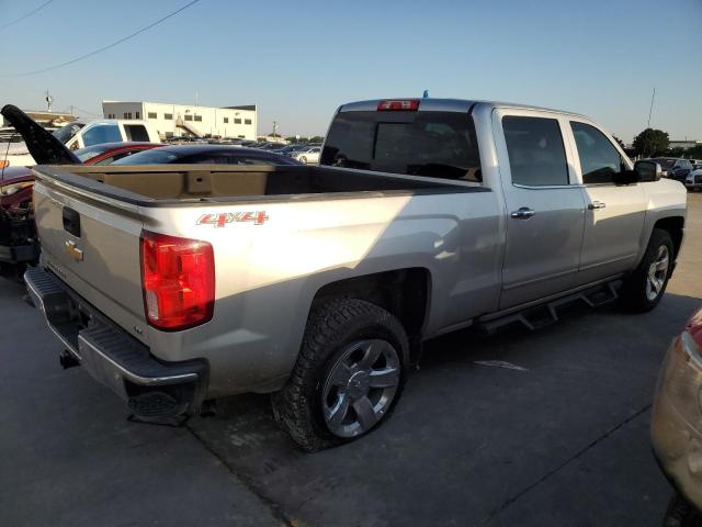 2017 Chevrolet Silverado K1500 Ltz VIN: 3GCUKSEC3HG400507 Lot: 58311014