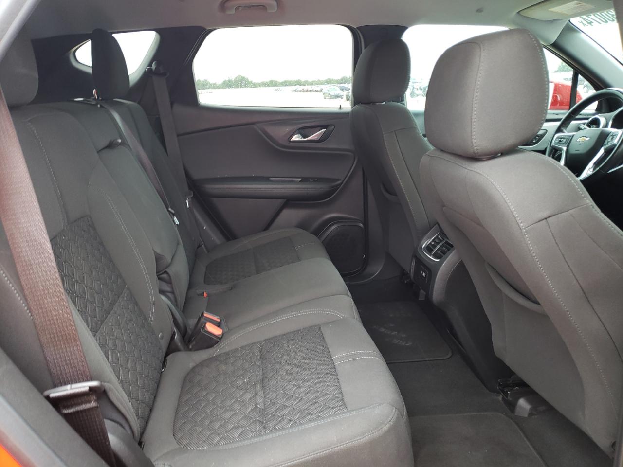 3GNKBBRAXLS634723 2020 Chevrolet Blazer 1Lt