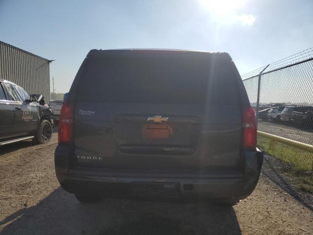 2016 Chevrolet Tahoe K1500 Lt VIN: 1GNSKBKCXGR404880 Lot: 58429954