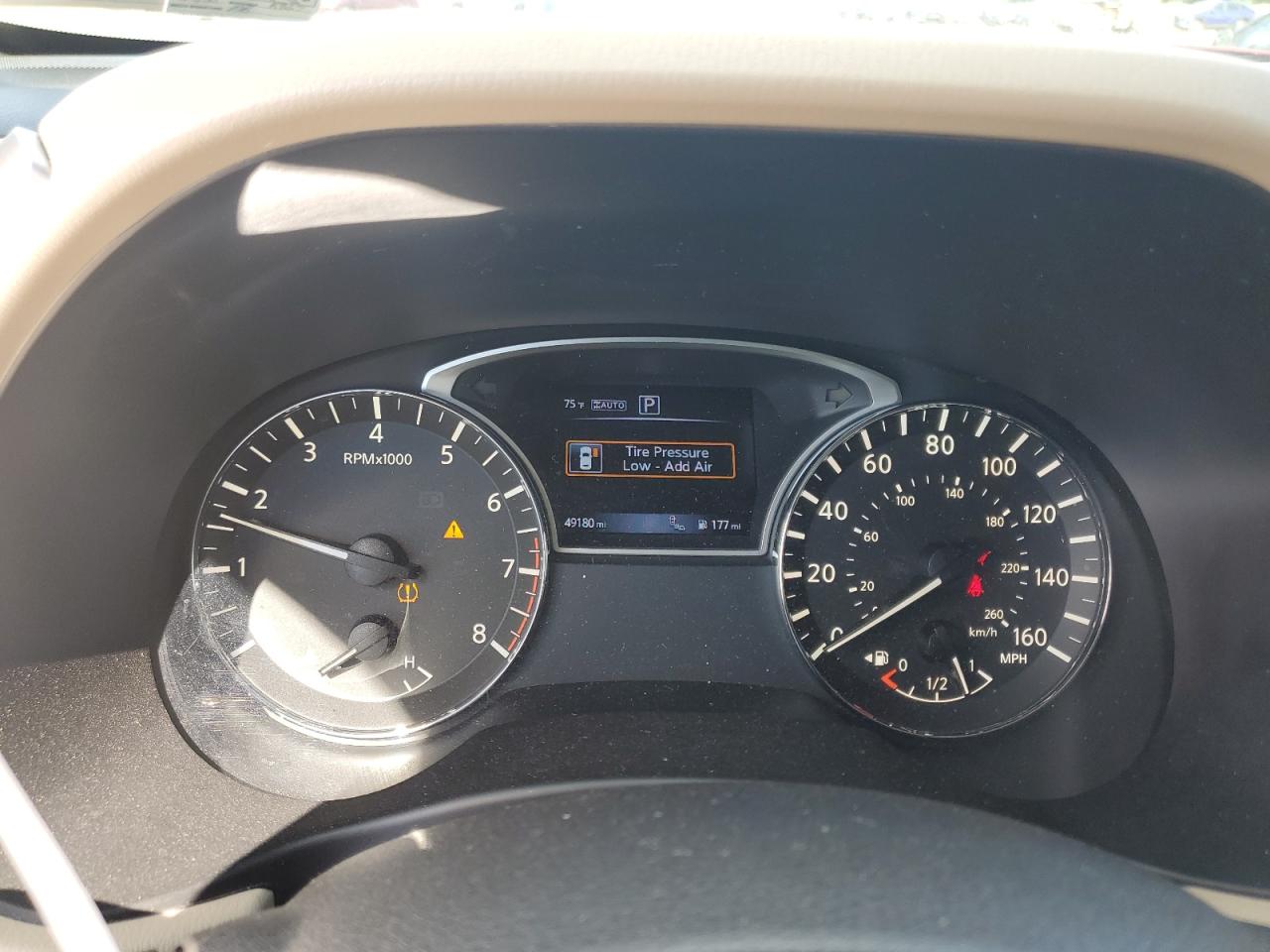 5N1DR2MM6HC602178 2017 Nissan Pathfinder S