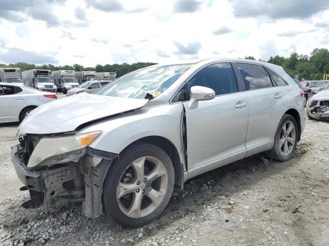 2014 Toyota Venza Le VIN: 4T3ZK3BB1EU065654 Lot: 57205904