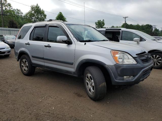 2002 Honda Cr-V Ex VIN: JHLRD78832C051446 Lot: 57120744