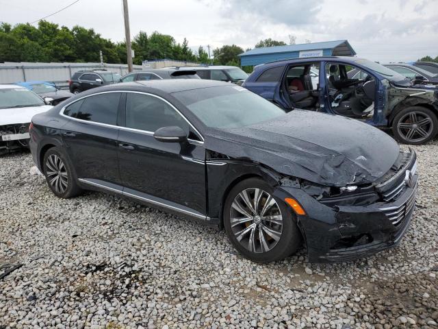 WVWBR7AN8LE013832 2020 Volkswagen Arteon Se