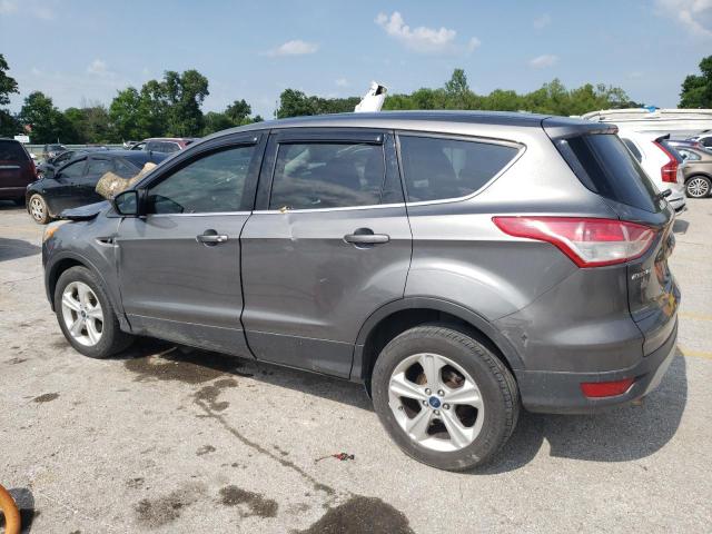 VIN 1FMCU0GX1DUC12582 2013 Ford Escape, SE no.2