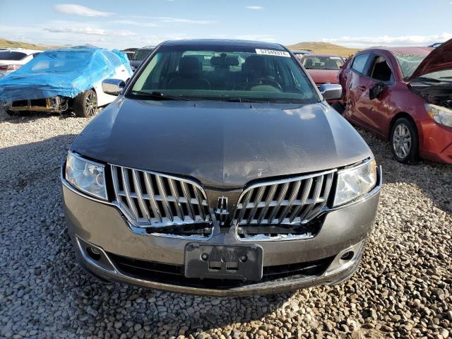 2010 Lincoln Mkz VIN: 3LNHL2GC6AR638031 Lot: 57349374