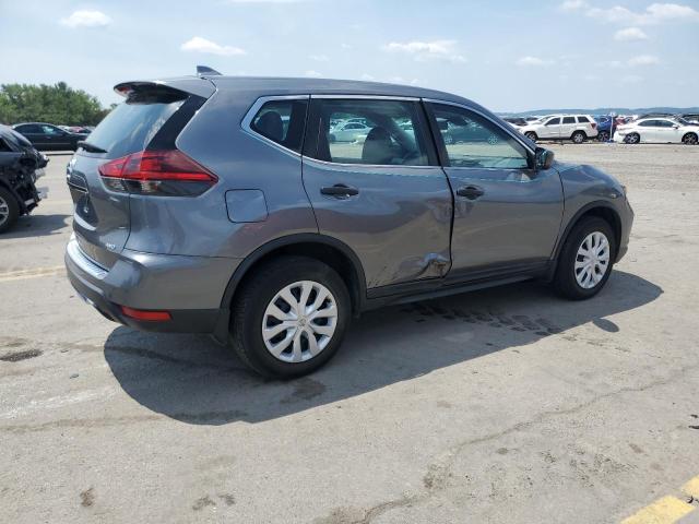 2019 Nissan Rogue S VIN: 5N1AT2MV5KC829849 Lot: 61003294