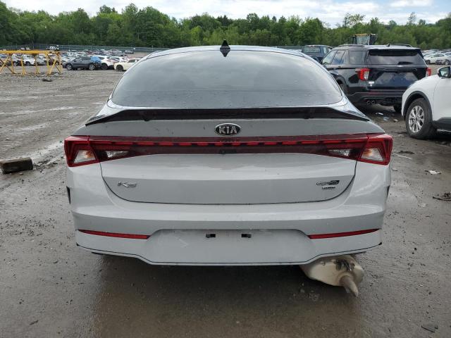 2021 Kia K5 Gt Line VIN: 5XXG64J22MG050715 Lot: 57428114