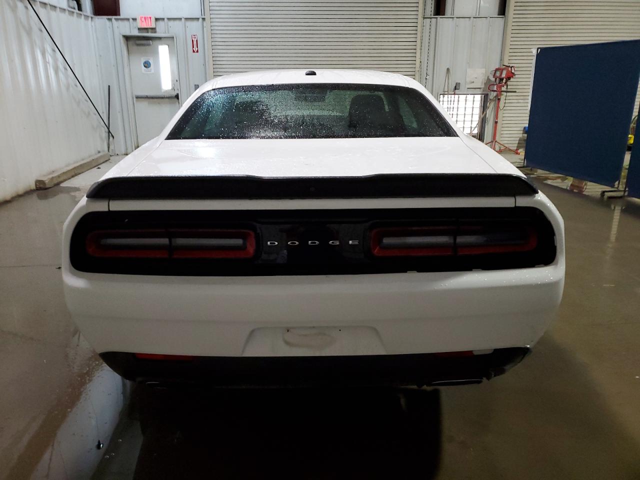 2C3CDZBT7PH517755 2023 Dodge Challenger R/T