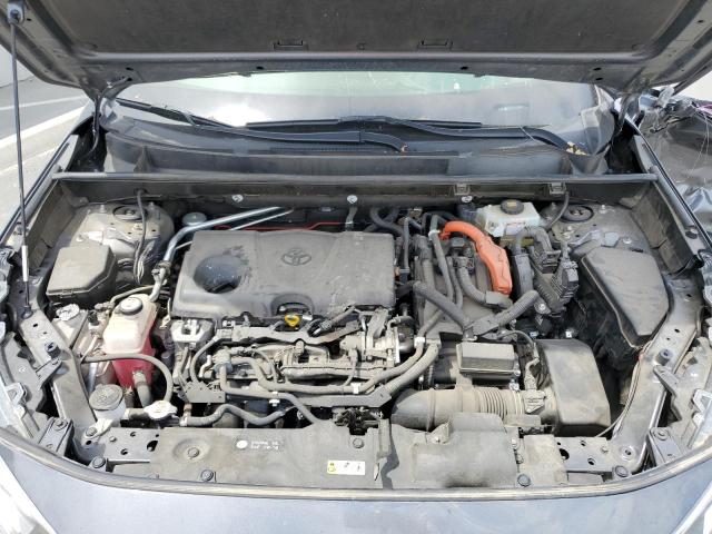 2020 Toyota Rav4 Xse VIN: JTMEWRFV1LD541275 Lot: 59954554