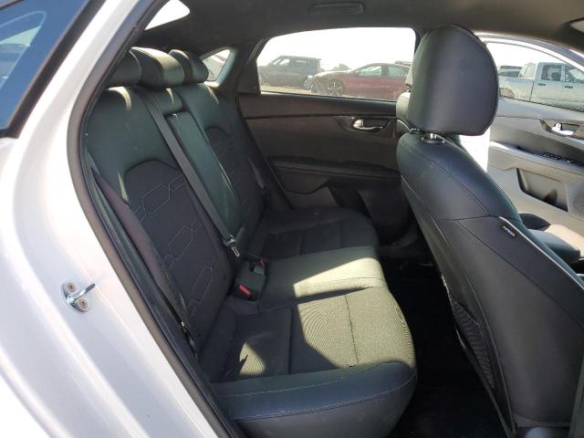 2021 Kia Forte Gt Line VIN: 3KPF34AD0ME353216 Lot: 60058494