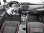 NISSAN VERSA SR снимка