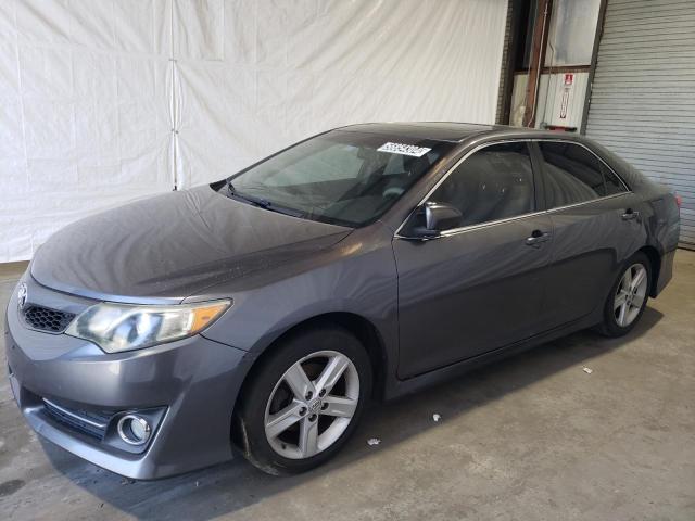 2014 Toyota Camry L VIN: 4T1BF1FK7EU438063 Lot: 56854304