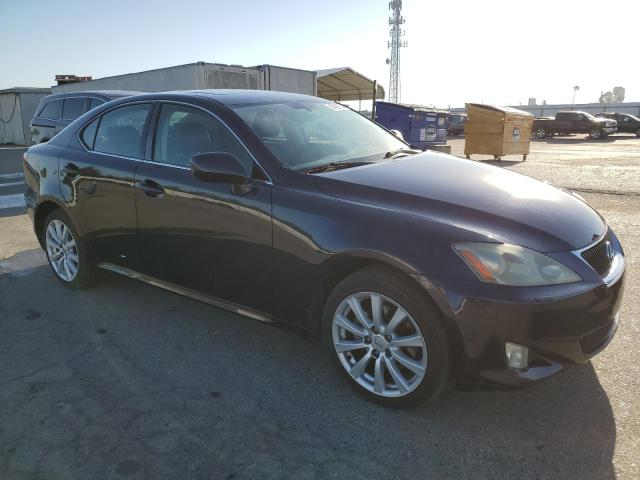 2006 Lexus Is 250 VIN: JTHCK262662006893 Lot: 57899754