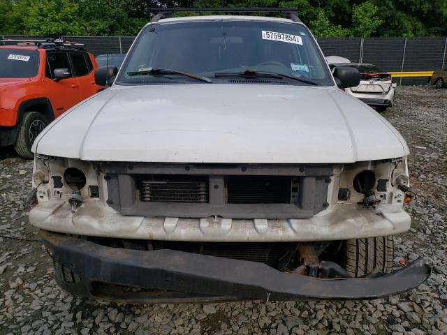 1FMZU77E41UB78179 2001 Ford Explorer Sport Trac