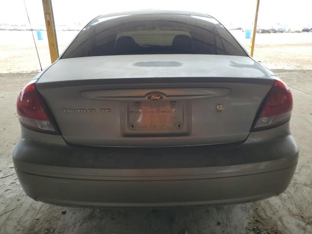 2005 Ford Taurus Se VIN: 1FAFP53U15A146481 Lot: 58698294