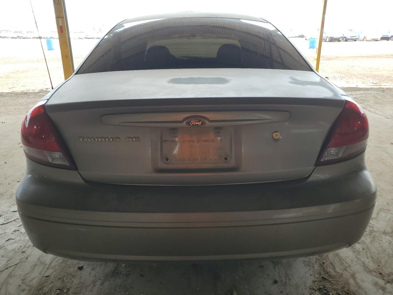 1FAFP53U15A146481 2005 Ford Taurus Se