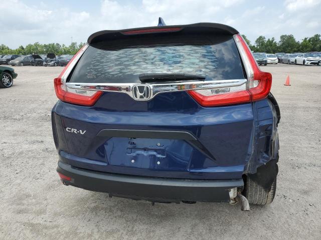 2HKRW5H39JH405389 2018 Honda Cr-V Lx