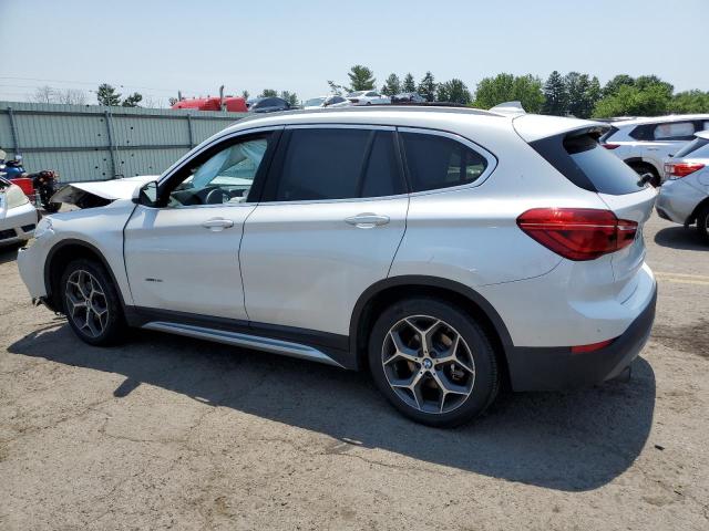 VIN WBXHT3C35J5F88408 2018 BMW X1, Xdrive28I no.2