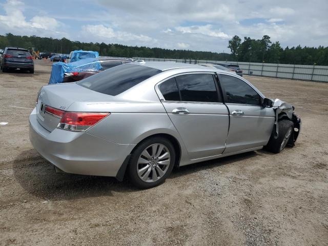 2012 Honda Accord Exl VIN: 1HGCP3F8XCA032784 Lot: 57885694