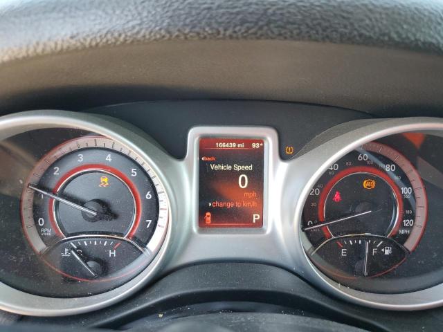 2018 Dodge Journey Se VIN: 3C4PDCAB7JT242731 Lot: 57766194