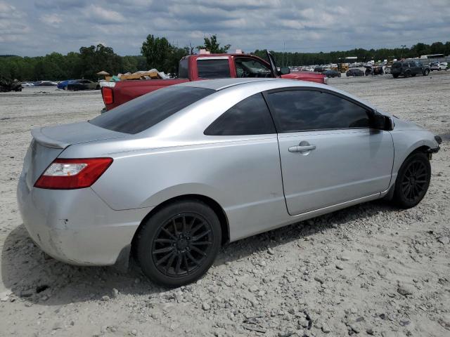 2HGFG12847H518991 2007 Honda Civic Ex