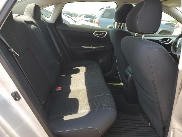 2015 Nissan Sentra S VIN: 3N1AB7AP4FY372610 Lot: 57975774