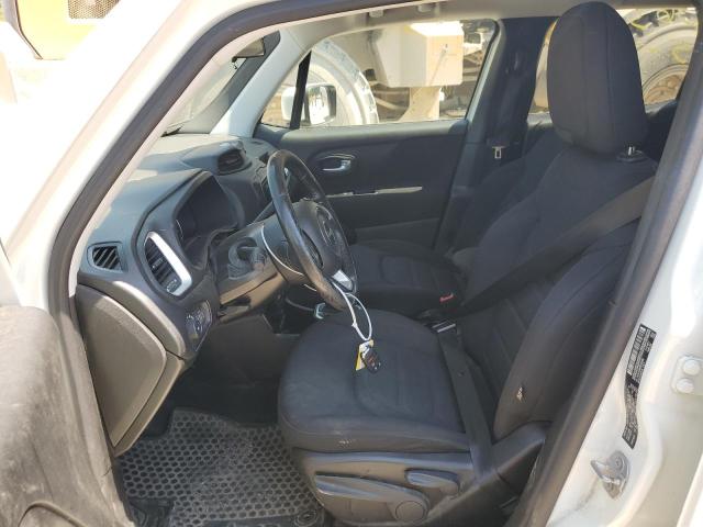 2019 Jeep Renegade Latitude VIN: ZACNJABB5KPK32062 Lot: 58764114