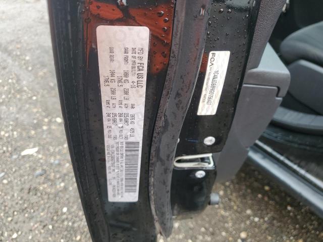 2016 Jeep Compass Sport VIN: 1C4NJDBB9GD756437 Lot: 60358054