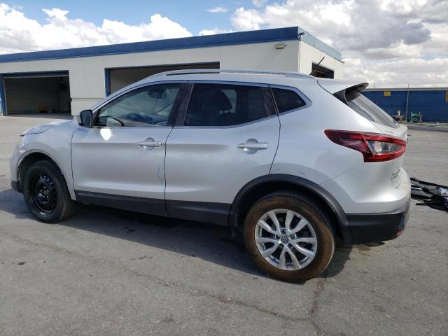 2020 Nissan Rogue Sport S VIN: JN1BJ1CV0LW259546 Lot: 58653344