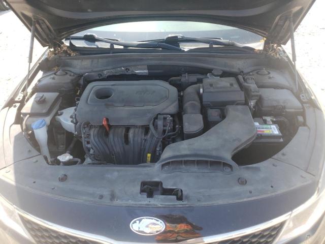 2017 KIA OPTIMA LX - 5XXGT4L35HG176037